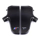 Eventuri Carbon Inlet Plenum - BMW E60 M5 | E63 M6