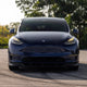 Motorsport+ Race Style Yellow DRL LED Module Set - Tesla Model 3 / Y