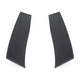 Genuine BMW European Rear Splash Guard Set - G05 X5