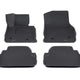 3D MAXpider All-Weather Floor Mat Set - F82 M4
