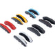 LCK Carbon Bucket Seat Bolster Protector Set - BMW M