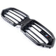 Genuine BMW M Performance Carbon Front Grille - F96 X6M LCI