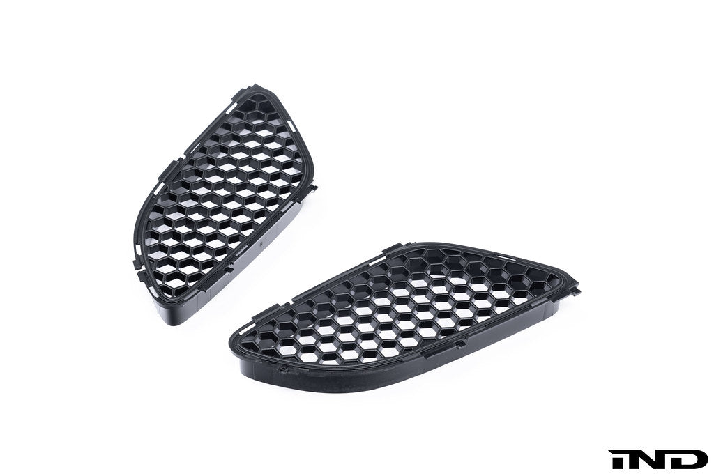 thumbnail image 2 of Genuine BMW Left Engine Compartment Shield Tip For M3 E90 E92 E93 - 51757896419 2 of 6