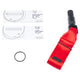 Genuine BMW M Performance Tow Strap - Short Version