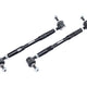 MMX Performance Adjustable Front Sway Bar End Link Kit - F8X M2 / M3 / M4