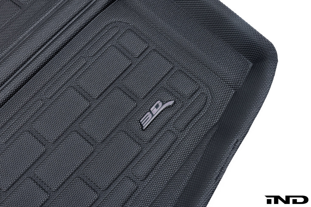 3D MAXpider All-Weather Cargo Liner - A9X Supra