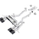 Eisenmann Twin-Flow Exhaust System - G87 M2