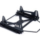 Pro Car Innovations Adjustable Slider Seat Side Mount Kit