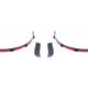 Genuine BMW European Wheel Arch Trim Set - F95 X5M