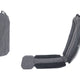 Genuine BMW Backrest Cover and Child Restraint Base Set