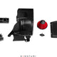 Eventuri Carbon Intake System - Honda FL5 Civic Type-R