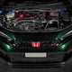 Eventuri Carbon Charge Pipe - FL5 Civic Type-R