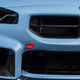 IND Replacement Tow Hook Cover - BMW G87 M2