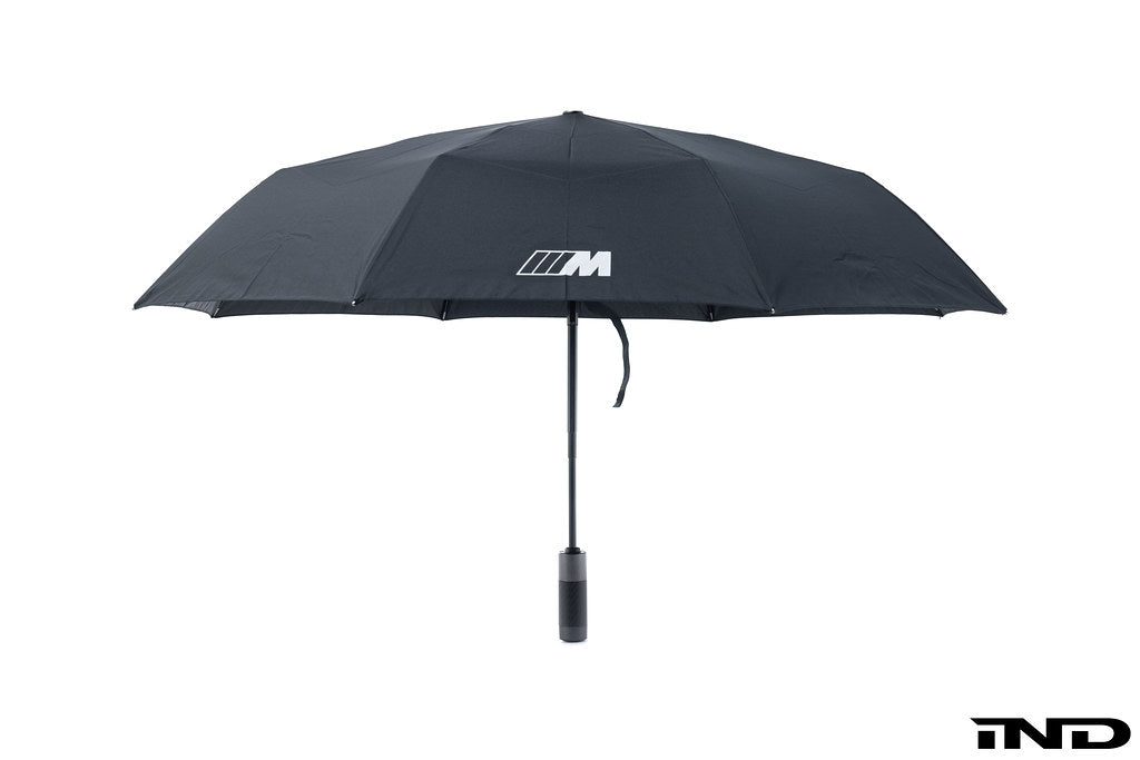 BMW M Pocket Umbrella