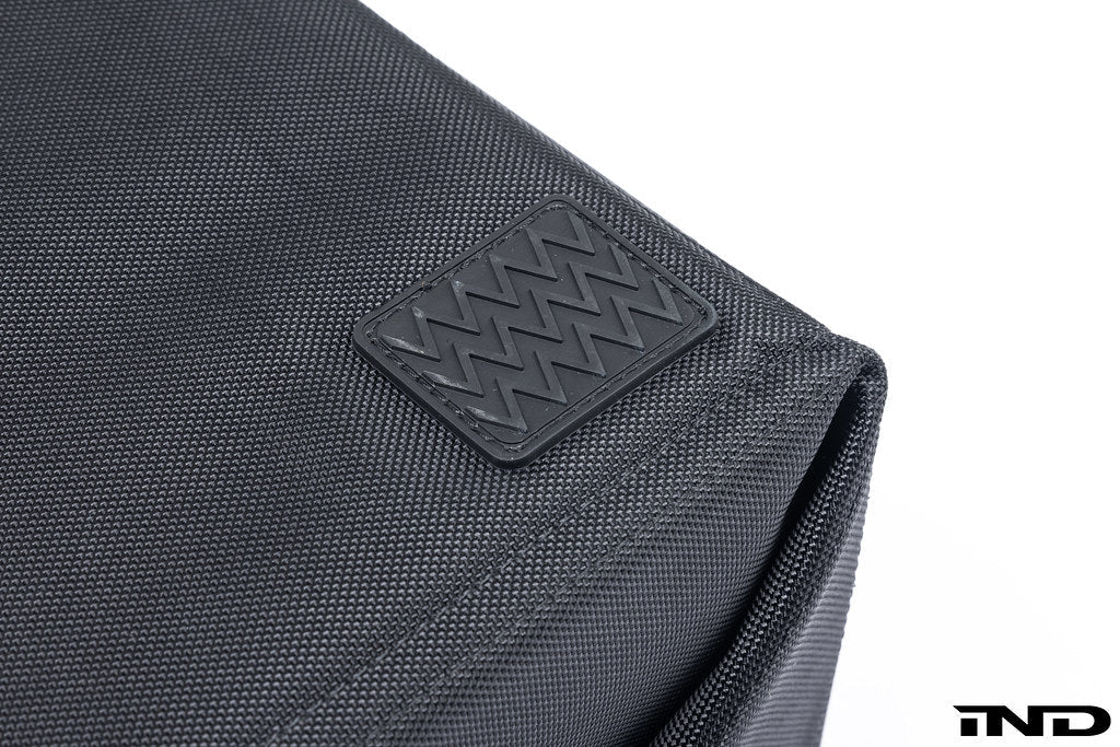 Scatola Portaoggetti Pieghevole BMW - Universale, Pratica E Compatta - Foto 3