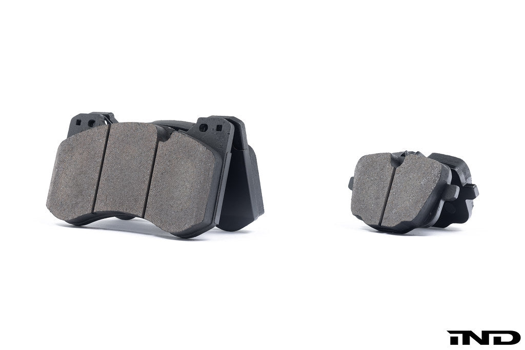 Race Technologies Endurance Race Brake Pad Set - G8X M2/ M3/ M4