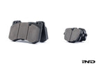 Race Technologies Endurance Race Brake Pad Set - G8X M2/ M3/ M4