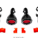 Eventuri V2 Carbon Intake System - E60 M5 / E63 M6
