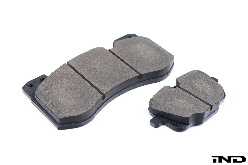 Race Technologies Endurance Race Brake Pad Set - G8X M2/ M3/ M4