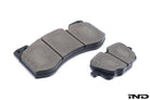 Race Technologies Endurance Race Brake Pad Set - G8X M2/ M3/ M4