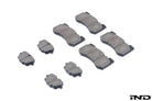 Race Technologies Endurance Race Brake Pad Set - G8X M2/ M3/ M4