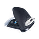 Genuine BMW Black Leather Key Case