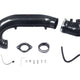 Eventuri V3 Carbon Charge Pipe - FK8 Civic Type-R
