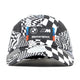 Genuine BMW M Motorsport Statement Cap