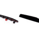 IND Painted Gloss Black Rear Reflector Set - BMW U10 X2 M35i