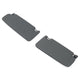Genuine BMW European Sun Visor Set - U11 X1