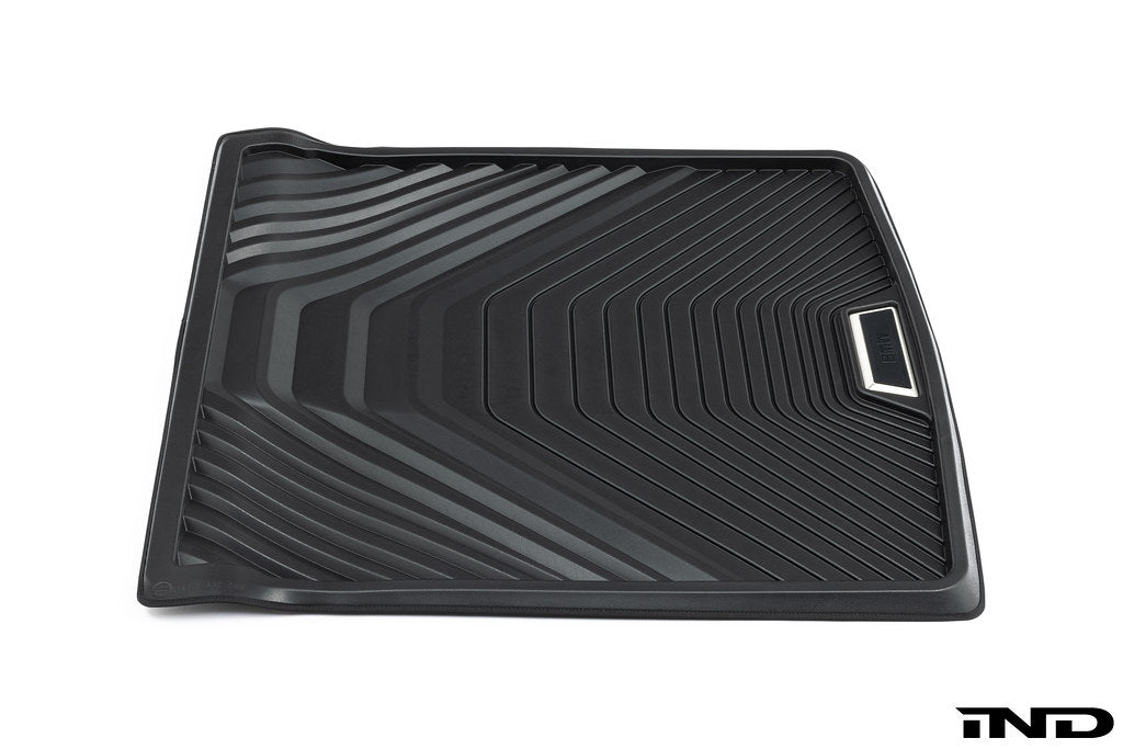 BMW All Weather Cargo Liner - G87 M2