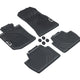 Genuine BMW All Weather Floor Mat Set - G80 M3