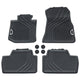 Genuine BMW All Weather Floor Mat Set - G82/ G83 M4