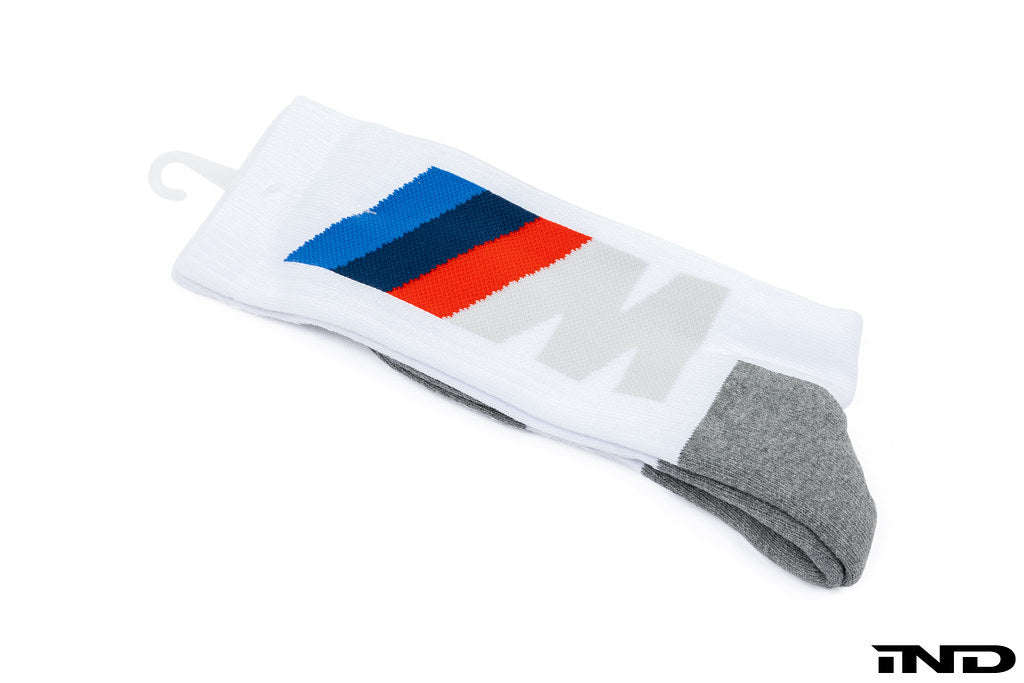 Genuine BMW M Socks