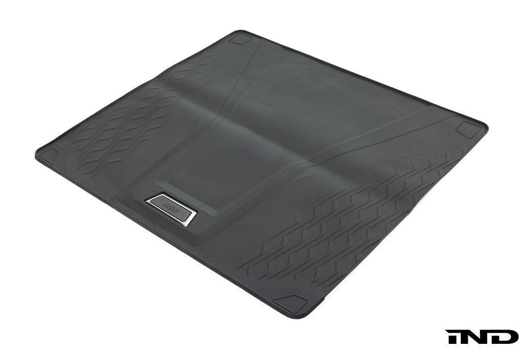 BMW F90 M5 All Weather Cargo Liner
