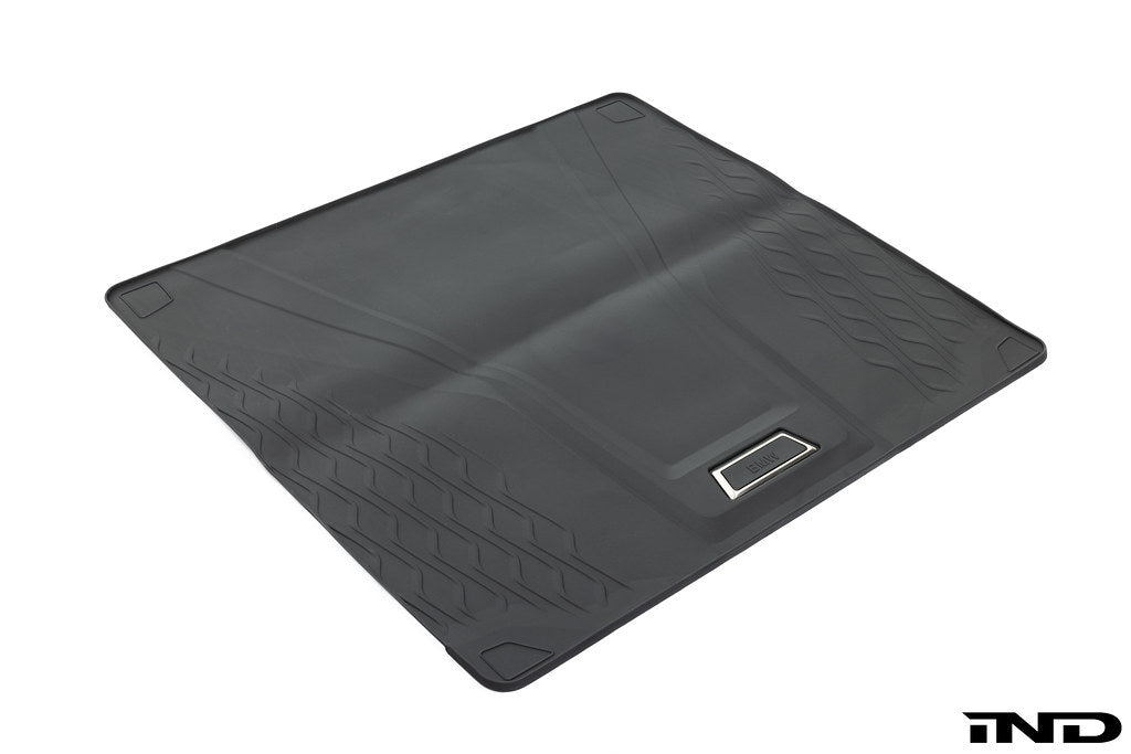 BMW F90 M5 All Weather Cargo Liner