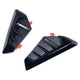 Genuine BMW Shadowline Side Air Vent Trim Set - G05 X5 M60i