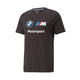 Genuine BMW M Motorsport Logo T-Shirt