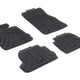 Genuine BMW All Weather Floor Mat Set - F87 M2