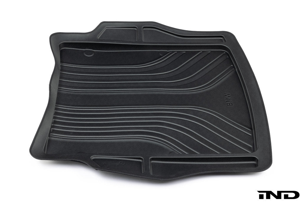 BMW F87 M2 All Weather Cargo Liner