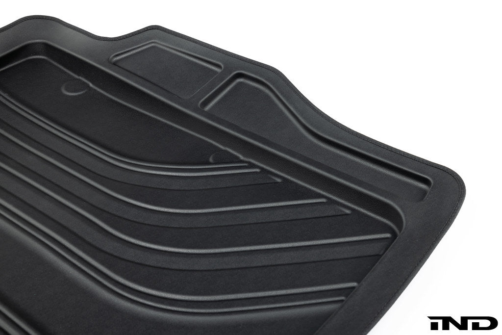 BMW F87 M2 All Weather Cargo Liner