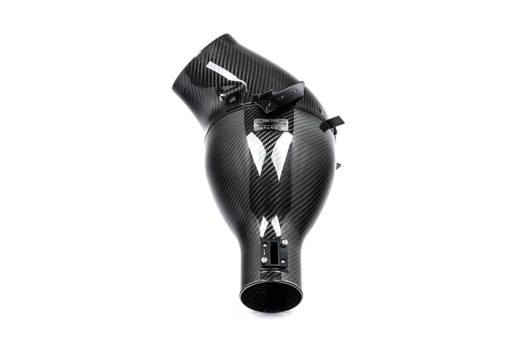 Eventuri Lotus Emira V6 Black Carbon Intake System