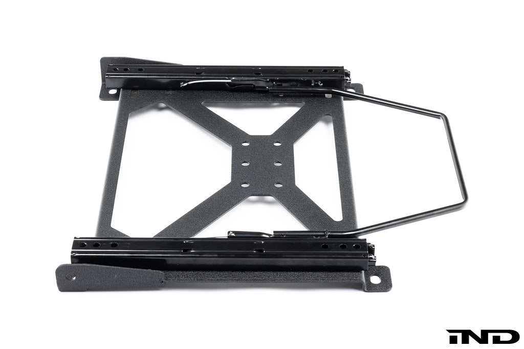Pro Car Innovations Adjustable Slider Seat Bottom Mount Kit