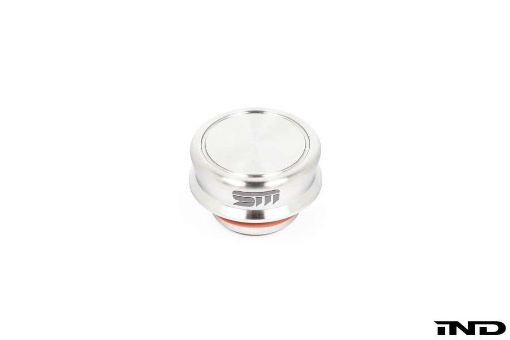 Storm Motorwerks Billet Cigarette Lighter Plug