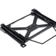Pro Car Innovations Adjustable Slider Seat Bottom Mount Kit