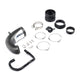 Eventuri LHD Carbon Turbo Inlet - Audi 8Y RS3 (U.S. Market)