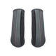 IND Carbon Full Bucket Seat Bolster Protector Set - BMW G82 M4 CSL
