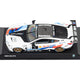 Genuine BMW 1:18 Die-cast Model Car - F92 M8 GTE