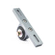 Rogue Engineering Rear Muffler Hanger - E36 / E46 / E9X