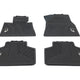 Genuine BMW All Weather Floor Mat Set - G07 X7